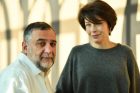 Educational Visionaries Award մրցանակ է շնորհել Ռուբեն Վարդանյանին և Վերոնիկա Զոնաբենդին