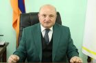 Գյումրու քաղաքապետ Վարդան Ղուկասյանի նկատմամբ կալանքը որպես խափանման միջոց կիրառելու միջնորդություն է ներկայացվել