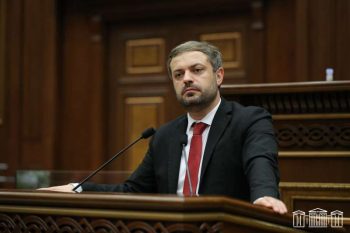 Բեռնատարների վարորդների բարձրացրած հարցը կքննարկվի ԵԱՏՄ հոկտեմբերիկ 24-ի նիստում․ նախարար