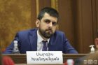 «Առաջիկայում դա տեղի կունենա»․պատգամավորը «Թուրքական ավիաուղիների՝ հայկական շուկա մուտք գործելու մասին