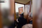 Դիմակավորված հատուկջոկատայինները՝ Գյումրիի քաղաքապետարանում