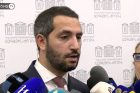 «Գյումրու քաղաքապետի ձերբակալությունը ուղերձ է բոլորին, որ բոլոր կաշառակերները հայտնվելու են իրենց արժանի խցում»․ Ռուբեն Ռուբինյան