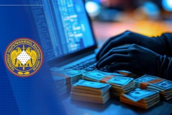 Անձը 105 դրվագ գործողություններով կատարել է տարբեր չափի գումարների հափշտակություն