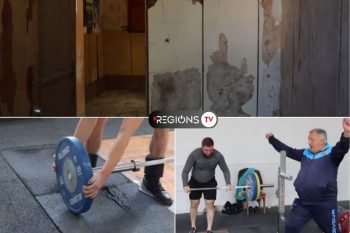 Որտե՞ղ են մարզվում աշխարհի և Եվրոպայի գյումրեցի չեմպիոնները, ի՞նչ ճանապարհով են հասնում պատվո հարթակին