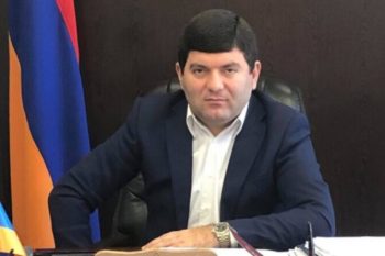 Դավիթ Համբարձումյանը դատապարտեց 6 տարի 3 ամիս ժամկետով ազատազրկման․ խափանման միջոց կիրառվեց կալանք