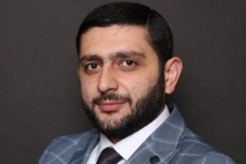 Դիմել ենք ՀՀ-ում հավատարմագրված դեսպաններին փաստաբան Ալեքսանդր Կոչուբաևի գործով. Պողոսյան