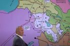Եթե «Թրամփի ուղիով» ՀՀ-ն երկաթուղային կապ չստանա դեպի Իրան ու կապ Ադրբեջանով, ապա այդ նախագիծը վտանգավոր է Հայաստանի համար․Քոչարյան