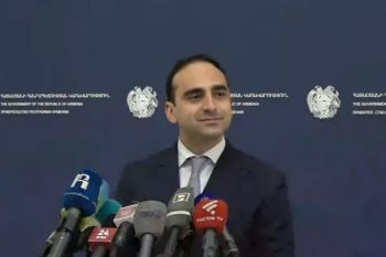 «Աղբավայրի կառավարումը մասնավորից վերցրել ենք։ Ենթադրում եմ՝ որոշակի ֆինանսներ են գեներացրել, հիմա բերում ենք օրինական դաշտ»․Ավինյանը Նուբարաշենի հրդեհի մասին