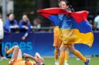 Unity EURO Cup 2025. Հայաստանը զբաղեցրեց երկրորդ հորիզոնականը