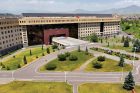 Զինծառայողը մարմնական վնասվածք է ստացել զենքի օգտագործման կանոնների խախտման հետևանքով. ՀՀ ՊՆ Զինծառայողը մարմնական վնասվածք է ստացել զենքի օգտագործման կանոնների խախտման հետևանքով. ՀՀ ՊՆ