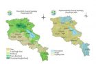 2025 թվականի սեպտեմբեր ամսվա կլիմայական պայմանները Հայաստանում