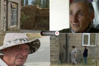 «Բաղդադի խուրման էլ ա լավը, մեզ ինչ»․ ի՞նչ խնդիրների են բախվում Արփունքի բնակիչները