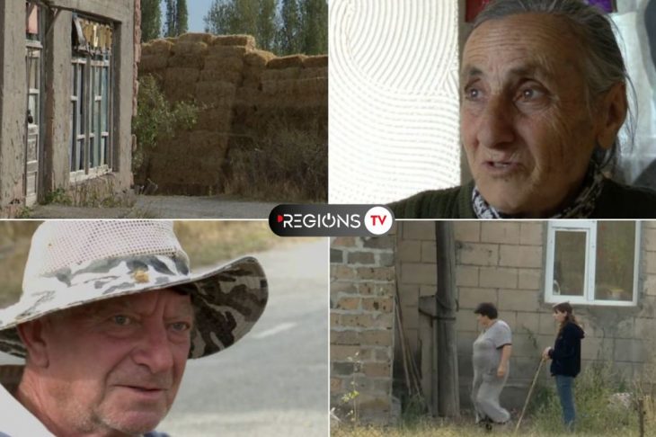 «Բաղդադի խուրման էլ ա լավը, մեզ ինչ»․ ի՞նչ խնդիրների են բախվում Արփունքի բնակիչները