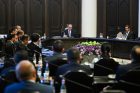 Խաղողի մթերումների համար կառավարությունը կսուբսիդավորի վարկերի տոկոսադրույքները