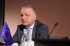 Կարծում եմ՝ պետք է լինել համարձակ և ամբողջությամբ օգտագործել Հայաստանի գիտական ներուժը. Վասիլիս Մարագոս