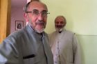 «Նրանք վստահ են, որ Հայ Առաքելական Սուրբ եկեղեցու դեմ արշավը դատապարտված է ձախողման»
