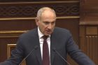 Ես Տեր Արամի ձեռքից հաղորդություն կընդունեմ․ Նիկոլ Փաշինյան