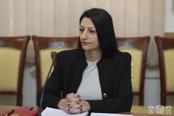 ՄԻՊ-ն անթույլատրելի է համարում անձնական կյանքի տվյալներ հավաքելն ու տարածելը և պահանջում է պատասխանատվության ենթարկել կատարողներին