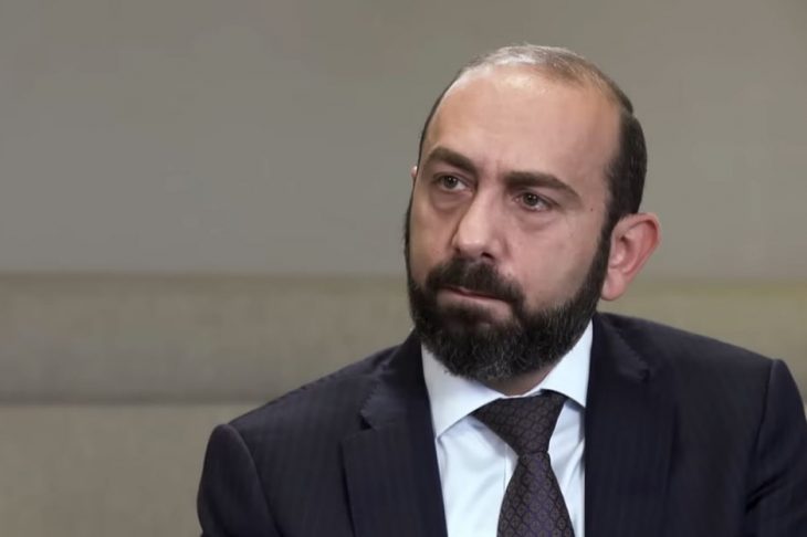 Ամերիկյան մեր գործընկերները մշտապես ջանքեր են գործադրել գերիների վերադարձի հարցում, մեծ հույս ունեմ, որ առաջիկայում այս հարցը կարող է հաջողություն ունենալ․Միրզոյան