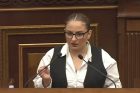 Մի ընդդիմադիր համայնքապետ կա՞, որ ընտրվել է ու չեք հետապնդել․ ԱԺ պատգամավոր