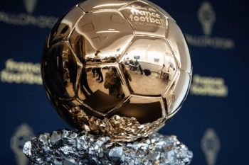 Goal-ը թարմացրել է Ոսկե գնդակի 2026-ի գլխավոր հավակնորդների վարկանիշը