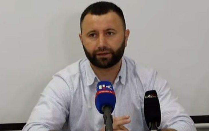 Նժդեհ Իսկանդարյան. Ոմանք, արցախցիների ձայները ստանալու համար, կփորձեն որոշակի փոփոխություններ անել՝ հաշվի առնելով առաջիկա ընտրությունները