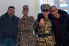 44-օրյա պետարազմում անհետ կորած զինծառայողների հարազատներ Արսեն Ղուկասյանն ու Ապիջան Սարգսյանը ձերբակալվել են
