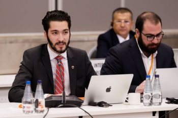 Հայ դատի ներկայացուցիչները ԵԱՀԿ մարդու իրավունքների խորհրդաժողովում բարձրաձայնել են Բաքվում ապօրինաբար պահվող հայ գերիների խնդրի մասին