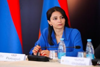 Կա պատրաստակամություն և քաղաքական կամք՝ կյանքի կոչելու Վաշինգտոնի համաձայնագիրը. ՀՀ ԱԳՆ խոսնակի հարցազրույցը PassBlue-ին