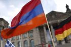 Առաջիկա օրերին տեղի կունենան Հայաստան-Գերմանիա միջկառավարական բանակցությունները Առաջիկա օրերին տեղի կունենան Հայաստան-Գերմանիա միջկառավարական բանակցությունները
