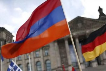 Առաջիկա օրերին տեղի կունենան Հայաստան-Գերմանիա միջկառավարական բանակցությունները