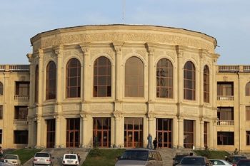 Գյումրու քաղաքապետ Վարդան Ղուկասյանին վերագրվում է կաշառքի գործ․ ձերբակալվել է 8 անձ․հակակոռուպցիոն կոմիտե