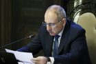 Վարդան Հովակիմյանը նշանակվել է ԵՄ-ում և Բելգիայում ՀՀ պաշտպանության հարցերով կցորդ