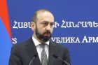 «ՀՀ-ն որևէ 3-րդ  կողմի առջև պարտավորություն չի ստանձնել և չի ստանձնելու փոխել ՀՀ Սահմանադրությունը»․ Միրզոյան