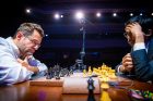 Լևոն Արոնյանը Grand Chess Tour Finals մրցաշարի եզրափակչում 20:8 հաշվով հաղթել է հնդիկ գրոսմայստերին