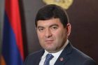 Դավիթ Համբարձումյանը կալանավորվել է Դավիթ Համբարձումյանը կալանավորվել է