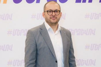 «Մեր ձևով» շարժման անդամ Ռուբեն Մխիթարյանը 2 ամսով կալանավորվել է