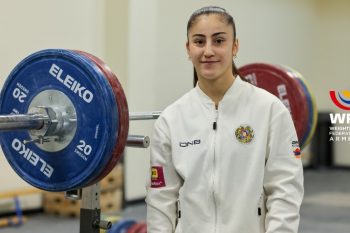 Եվրոպայի երիտասարդների և մինչև 23 տարեկանների առաջնություններ. Հայաստանն այսօր երեք մասնակից ունի