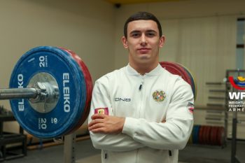 Եվրոպայի երիտասարդների և Մ23 տարեկանների առաջնություններում Հայաստանն այսօր երեք մասնակից ունի