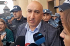 ՔՊ-ն փորձելու է ամեն ձևով Գյումրին գրավել․ պատգամավոր