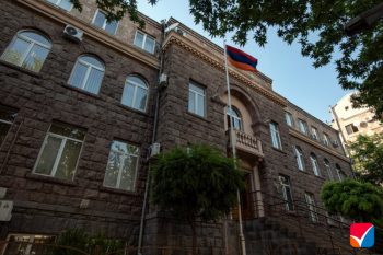 ԿԸՀ-ն բաշխել է Վաղարշապատ համայնքի ՏԻՄ ընտրություններում ՏԻՄ նախագահի և քարտուղարի պաշտոնները
