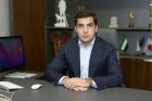 Վահագն Արսենյանը նշանակվել է  Վայոց ձորի մարզպետ