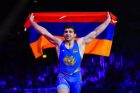 Մալխաս Ամոյանը կմասնակցի Professional Wrestling League-ին