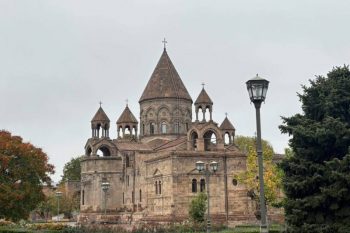 Մայր Աթոռ Սուրբ Էջմիածինը հանդես է եկել հայտարարությամբ