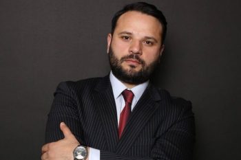 Փաստաբան Ալեքսանդր Կոչուբաեւը ձերբակալվել է. ՔԿ–ն մանրամասնում է
