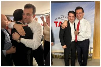 Ձերբակալվել է Ստամբուլի նախկին քաղաքապետի խորհրդականը