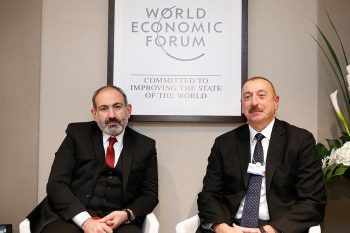 «2019-ին Փաշինյանը բացահայտ հայտարարել է, որ չի կարող և չի լուծի ԼՂ հարցը․«եթե դա անեմ, ինձ կսպանեն»․Բայրամովը փակագծեր է բացում Փաշինյան-Ալիև 2019-2020-ի բանակցություններից