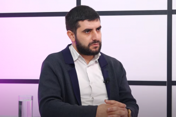 «Գյումրի 2-ի Կիրիենկոյամերձ սցենարը Վաղարշապատում վիժեցվեց, երբ ես ու «Հանրապետություն»-ը որոշեցինք մասնակցել ընտրություններին»․ Հարություն Մկրտչյան