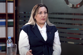 Էրդողանը գնում է դեպի լիովին ավտորիտար ռեժիմի հաստատման՝ խոչընդոտելով Իմամօղլուի և նրա նման այլ ընդդիմադիրների ակտիվ մասնակցությունը Թուրքիայի քաղաքական կյանքին.  Նելլի Մինասյան