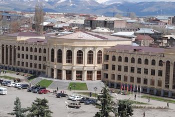 Թիվ 31 ԸԸՀ-ն ավագանու մանդատներից հրաժարվելու կամ ընտրական ցուցակը լքելու դիմումներ է ստացել